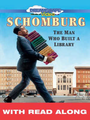 cover image of Schomburg